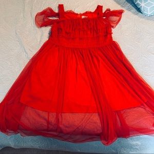 Cocktail/Evening Dress, Size 16